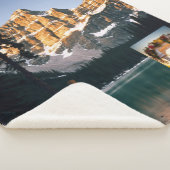 シェルパ毛布 シェルパブランケット (3/4)