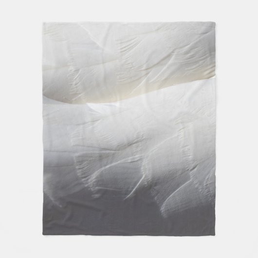 シェルパ毛布 フリースブランケット (正面)