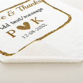 シェルパ ブランケット (3/4)