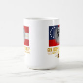 シェルビー（サザンパトリオット） コーヒーマグカップ (中央)