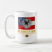 シェルビー（サザンパトリオット） コーヒーマグカップ (左)