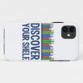 シェルフのカスタムiPhone 5ケースのメイト Case-Mate iPhoneケース (裏面(横))