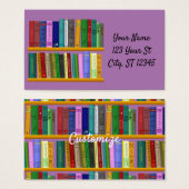 シェルフのブックThunder_Cove (正面&裏面)