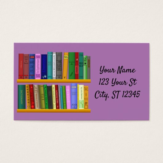 シェルフのブックThunder_Cove (正面)