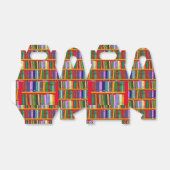 シェルフのブックThunder_Cove フェイバーボックス (折り畳みなし)