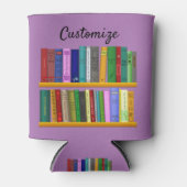 シェルフのブックThunder_Cove 缶クーラー (正面)