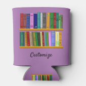 シェルフのブックThunder_Cove 缶クーラー (裏面)