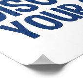 シェルフのポスターを見る ポスター (角)