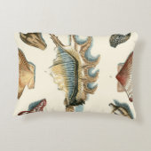 シェルファンシービーチ アクセントクッション (裏面)