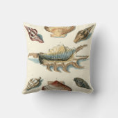 シェルファンシービーチ クッション (裏面)