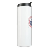 シェルフロード登山カラビナー タンブラー (回転左)