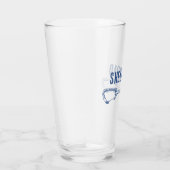 シェルフロード登山Quickdraw タンブラーグラス (右)