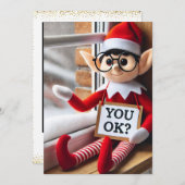 シェルブ小妖精や小人スタイルポップ・アートの培養 セーブザデート (正面/裏面)