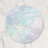 シェルブ用メ感謝していイド誕生日 フェイバータグ (裏面)