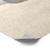 シェルポスター ポスター (角)