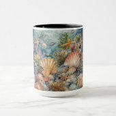 シェルマグ マグカップ (中央)