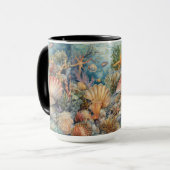 シェルマグ マグカップ (正面左)