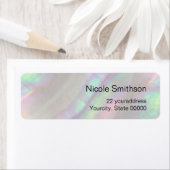 シェルラベル ラベル (インサイチュ)