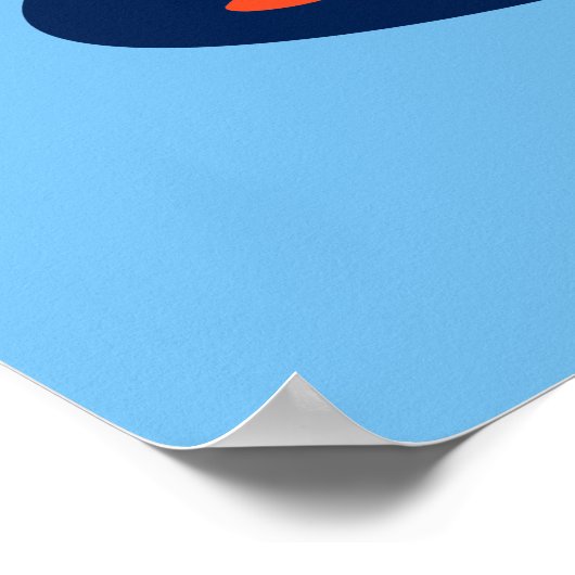 シェルロ ポスター (角)