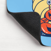 シェルロ マウスパッド (コーナー)