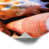 シェル1 Alt ポスター (角)