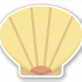 シェル シール (正面)