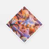 シェル スタンダードランチョンナプキン (角)