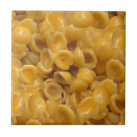 シェル チーズ タイル (正面)