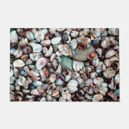 シェル ドアマット