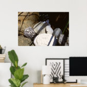 シェル ポスター (ホームオフィス)