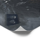 「シェル」 ポスター (角)