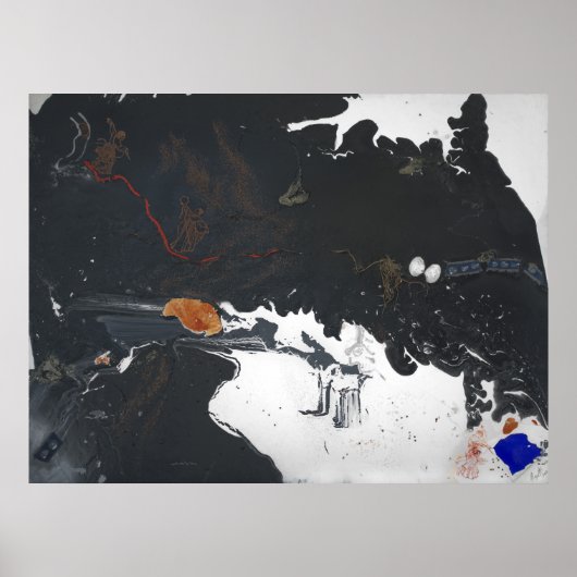 「シェル」 ポスター (正面)