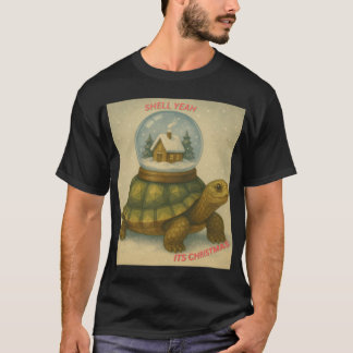 シェル・ヤレトロ Tシャツ