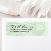 シェル ラベル (インサイチュ)