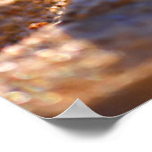 シェル《写真》ぼけ味 |ギリシャ ポスター (角)