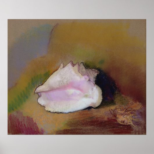 シェル、1912 ポスター (正面)