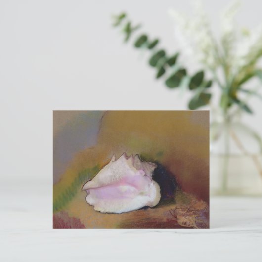 シェル、1912 ポストカード (スタンド正面)