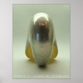 シェル#2 ポスター (正面)