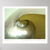 シェル#4 ポスター (正面)