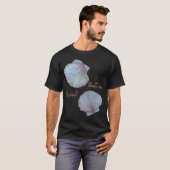 シェル Tシャツ (正面フル)