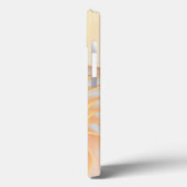 シェルnautilus swirl iPhone / iPadケース Case-Mate iPhoneケース (裏面 / 左)