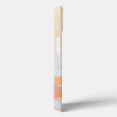 シェルnautilus swirl iPhone / iPadケース Case-Mate iPhoneケース (裏面 / 右)