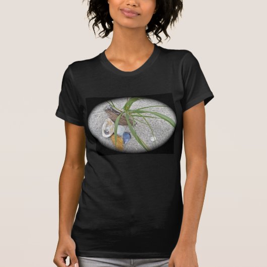 シェルTableau Tシャツ (正面)