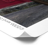 シェレイモンド ポスター (角)