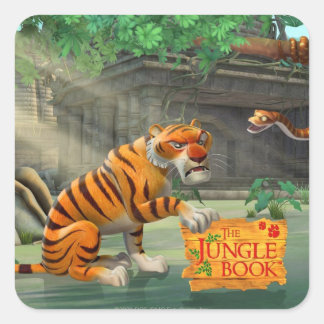 シェレカン1 スクエアシール