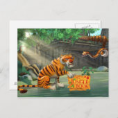 シェレカン1 ポストカード (正面/裏面)