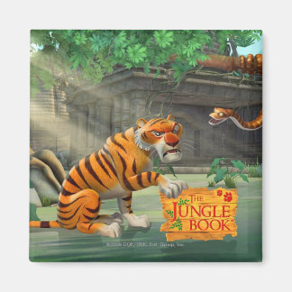 シェレカン1 マグネット