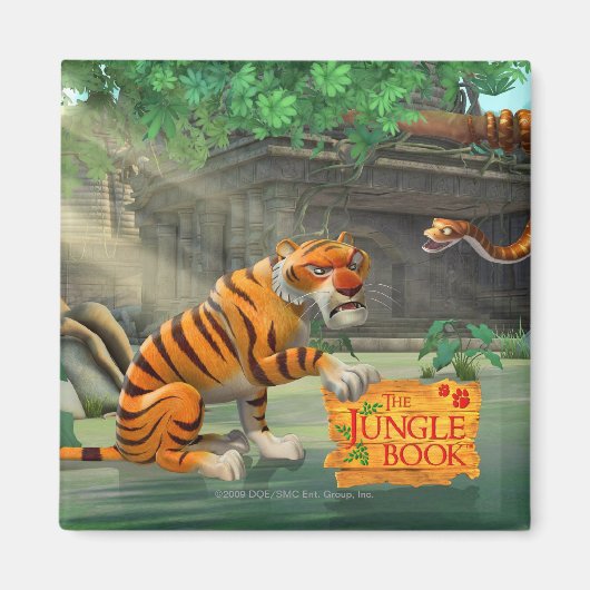 シェレカン1 マグネット (正面)