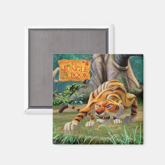 シェレカン2 マグネット (正面/裏面)