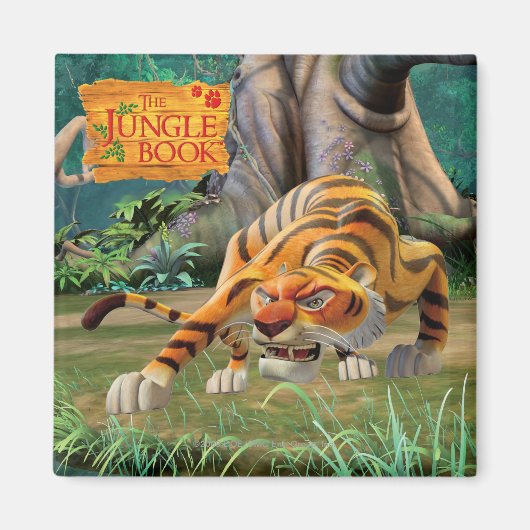 シェレカン2 マグネット (正面)